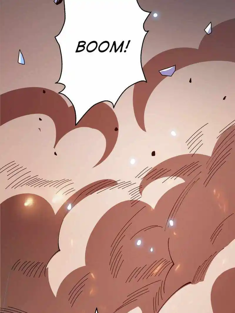 I’M Really Not A Supervillain Chapter 170