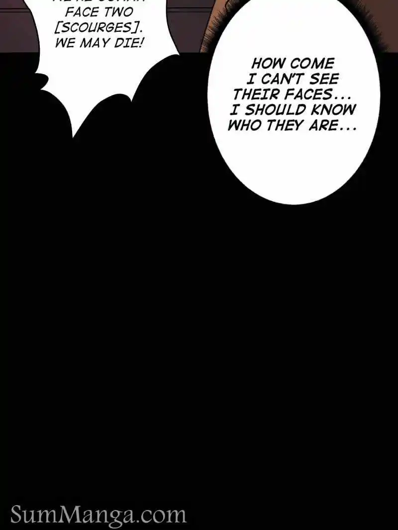 I’M Really Not A Supervillain Chapter 170