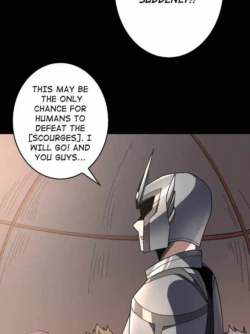 I’M Really Not A Supervillain Chapter 170