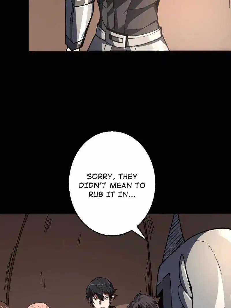 I’M Really Not A Supervillain Chapter 170