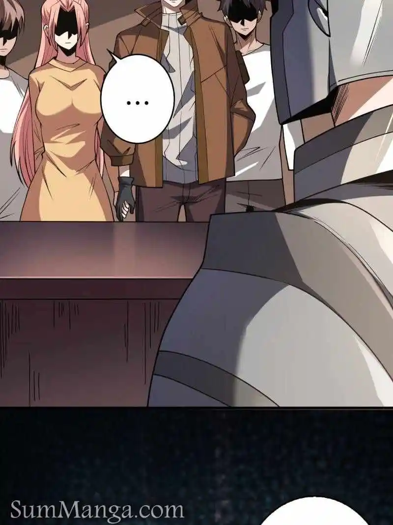 I’M Really Not A Supervillain Chapter 170