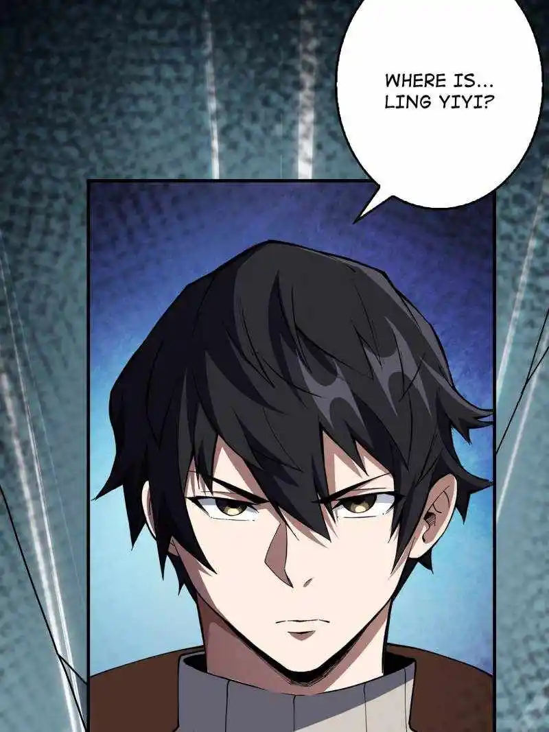 I’M Really Not A Supervillain Chapter 170