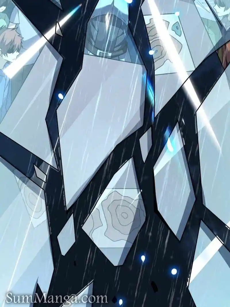 I’M Really Not A Supervillain Chapter 170