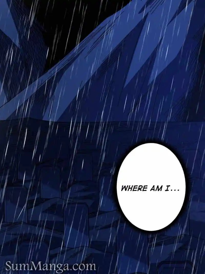 I’M Really Not A Supervillain Chapter 170