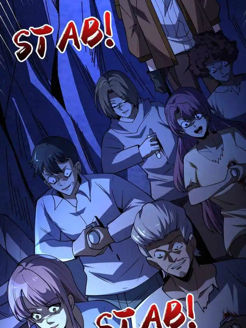 I’M Really Not A Supervillain Chapter 170