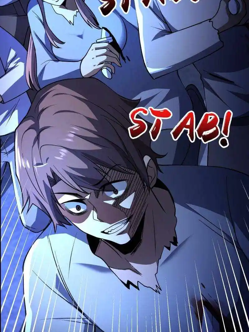 I’M Really Not A Supervillain Chapter 170