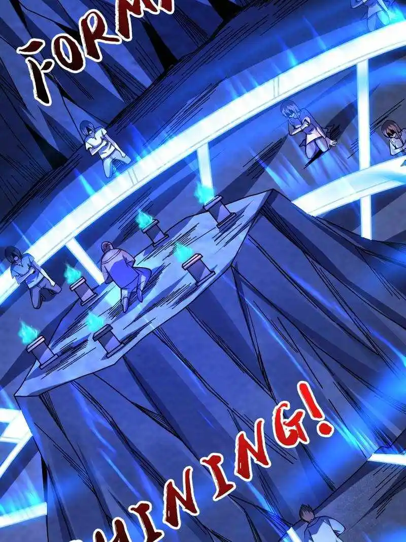 I’M Really Not A Supervillain Chapter 170