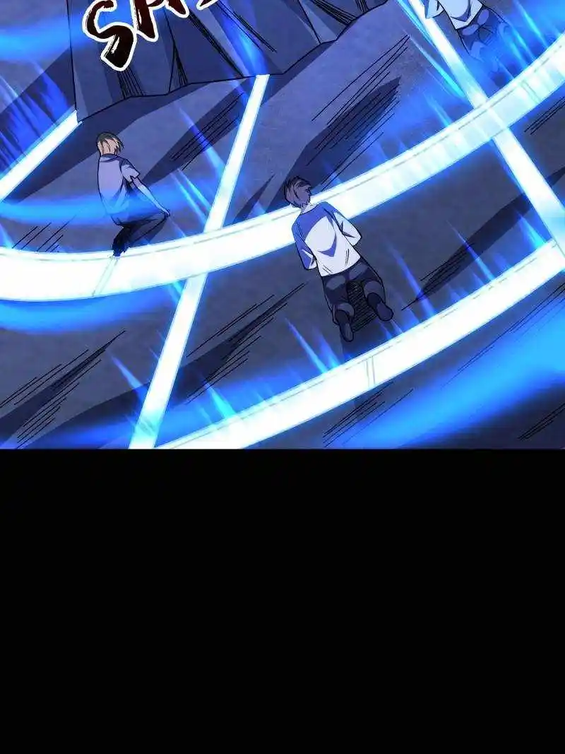 I’M Really Not A Supervillain Chapter 170