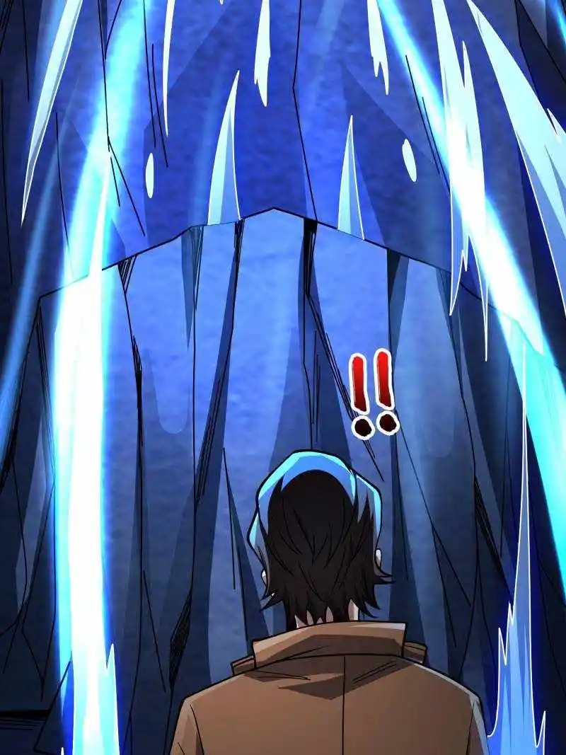 I’M Really Not A Supervillain Chapter 170