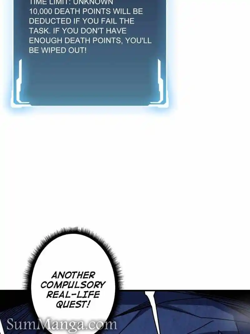 I’M Really Not A Supervillain Chapter 170