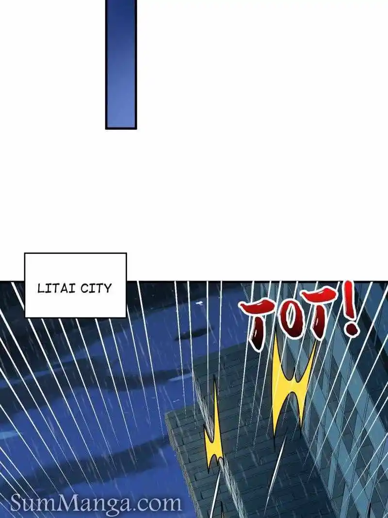 I’M Really Not A Supervillain Chapter 170