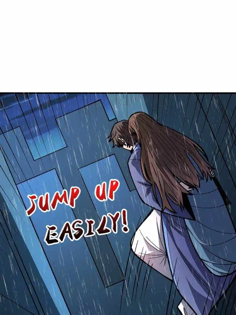 I’M Really Not A Supervillain Chapter 170