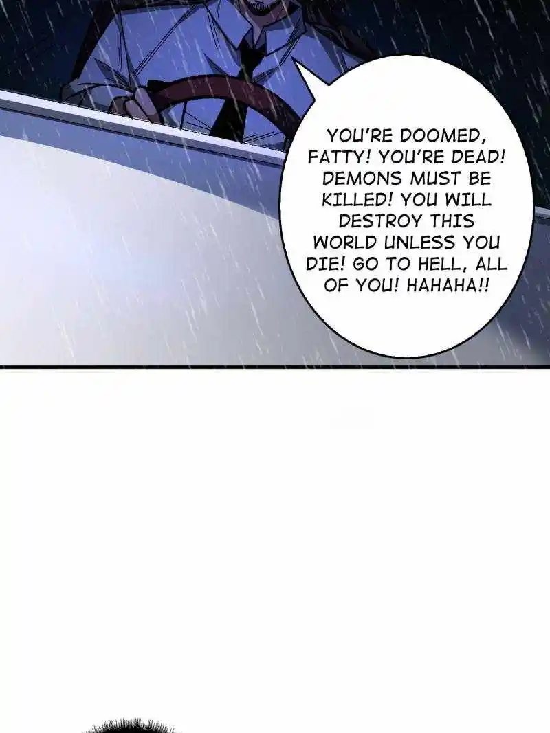 I’M Really Not A Supervillain Chapter 170