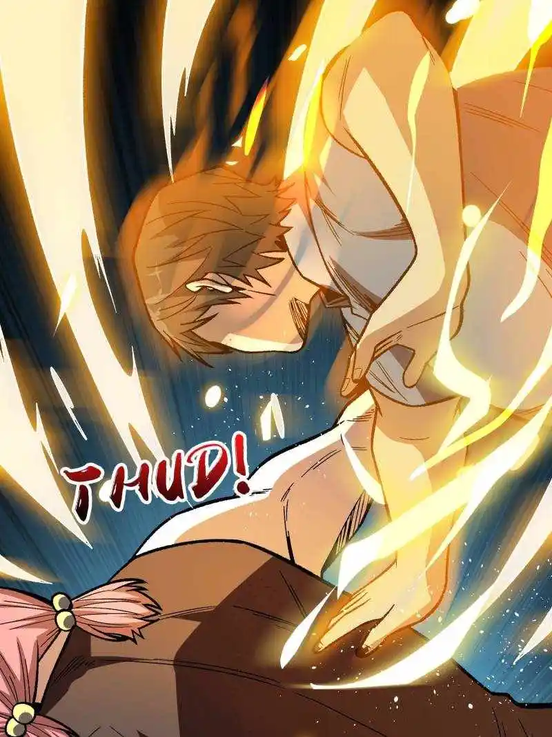 I’M Really Not A Supervillain Chapter 170