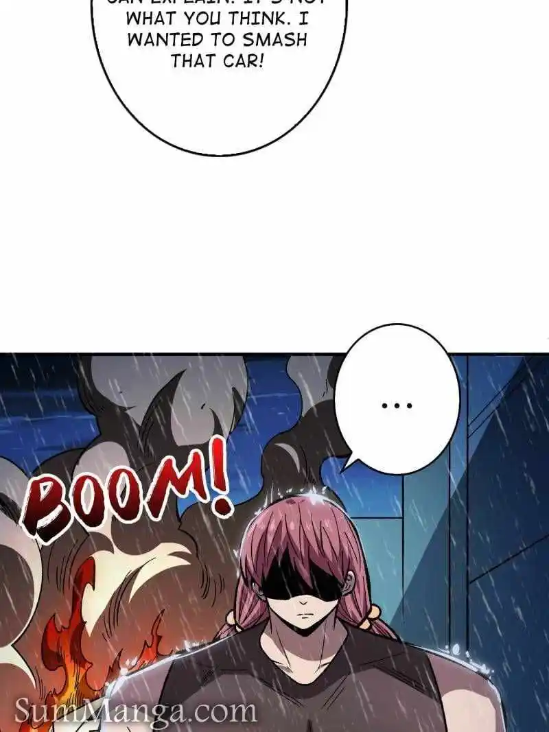 I’M Really Not A Supervillain Chapter 170