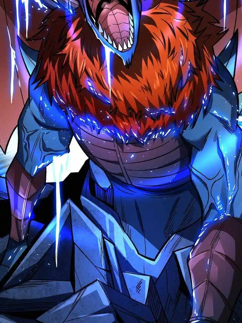 I’M Really Not A Supervillain Chapter 170