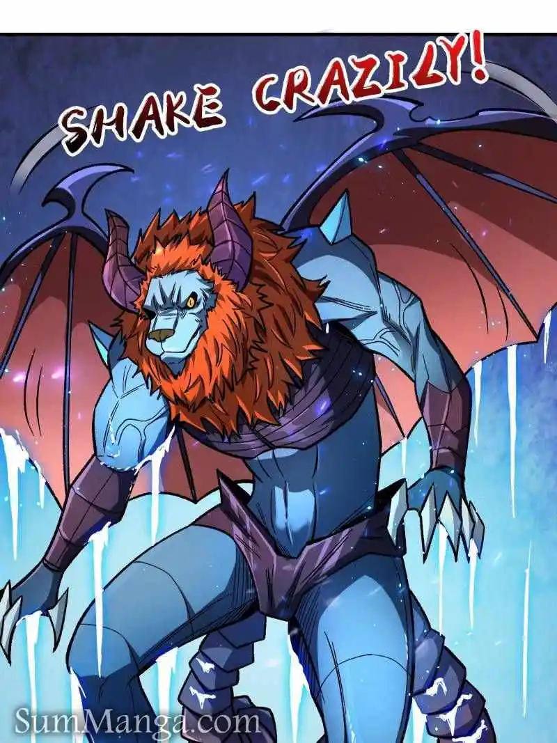 I’M Really Not A Supervillain Chapter 170