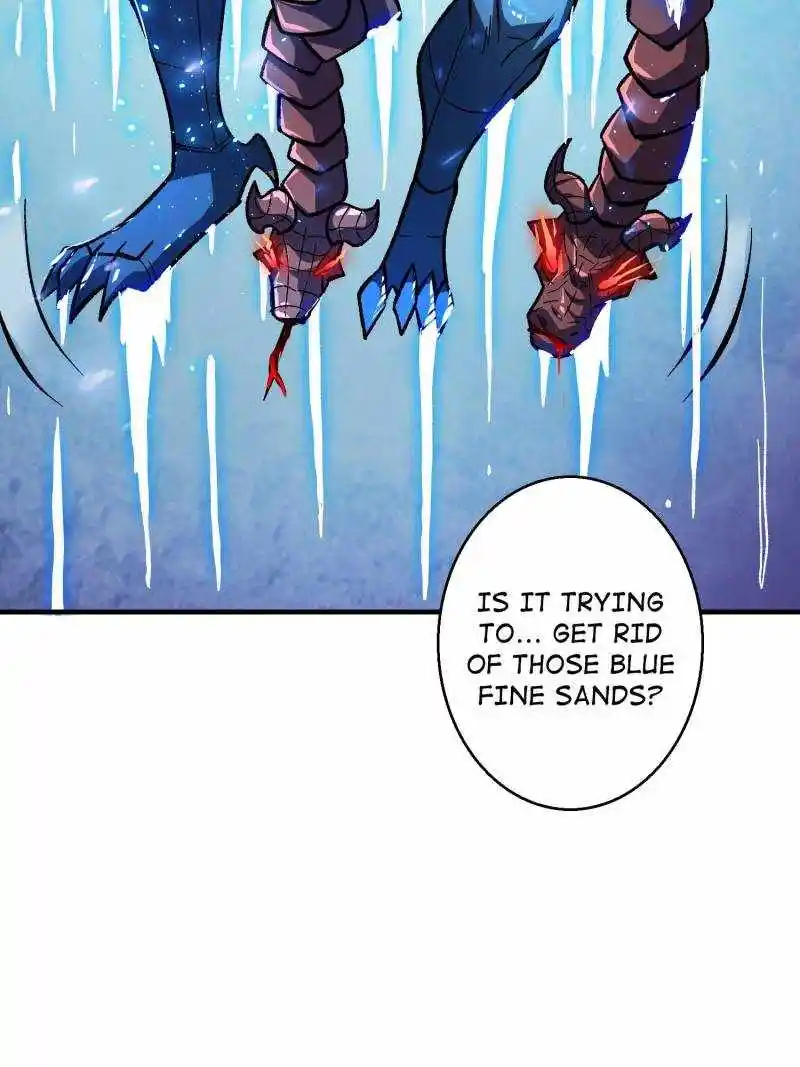 I’M Really Not A Supervillain Chapter 170