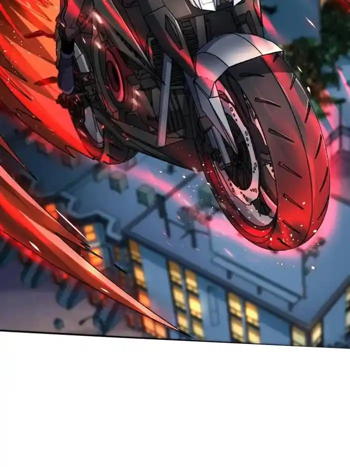 I’m Really Not A Supervillain Chapter 171