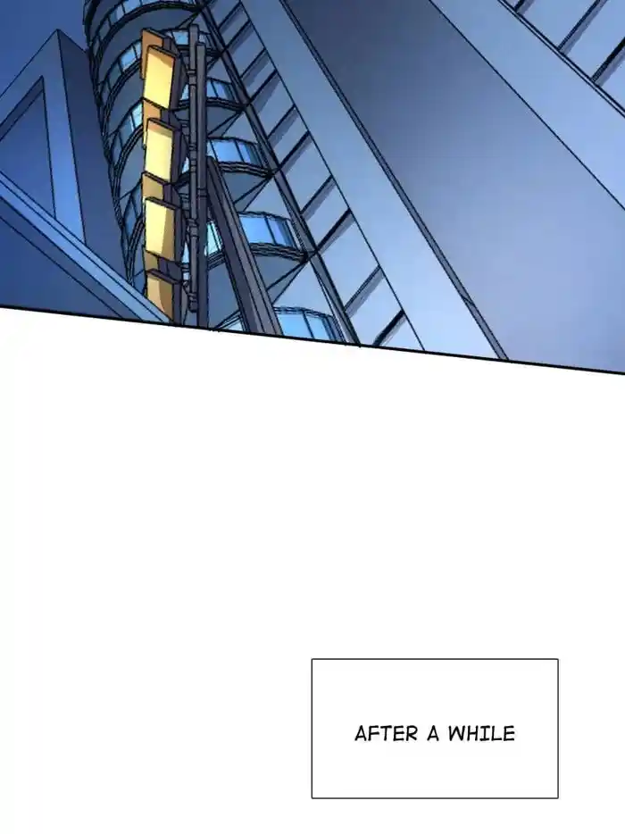 I’m Really Not A Supervillain Chapter 171