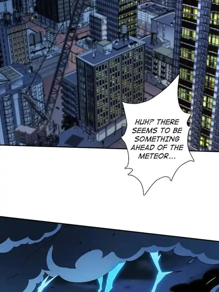 I’m Really Not A Supervillain Chapter 171