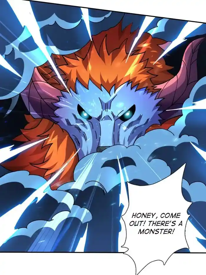 I’m Really Not A Supervillain Chapter 171