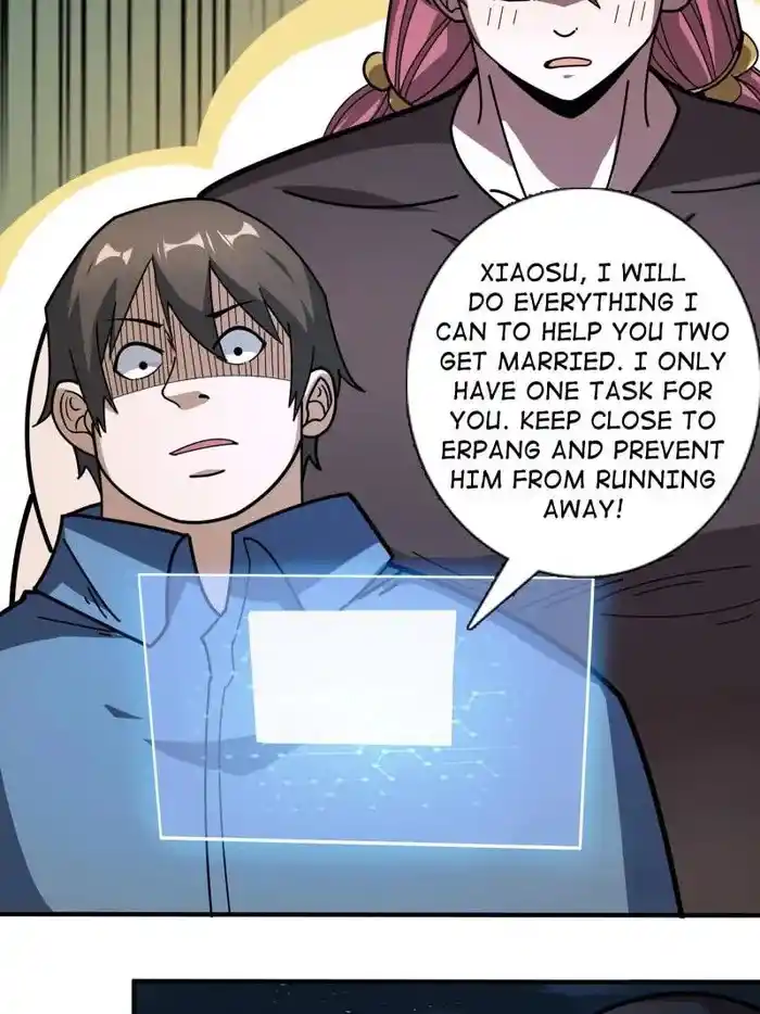 I’m Really Not A Supervillain Chapter 171