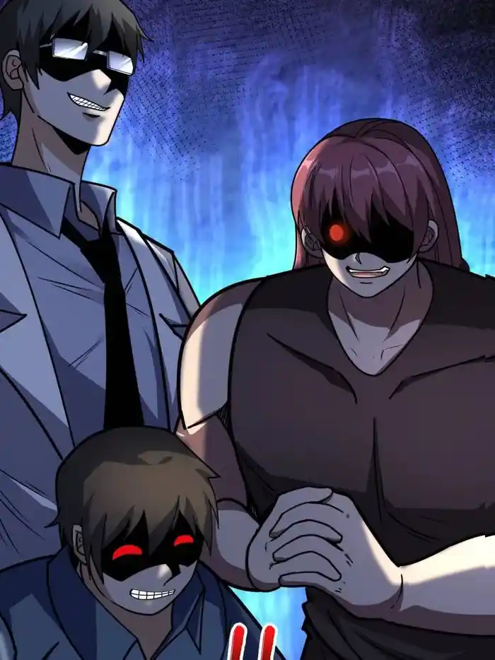 I’m Really Not A Supervillain Chapter 171