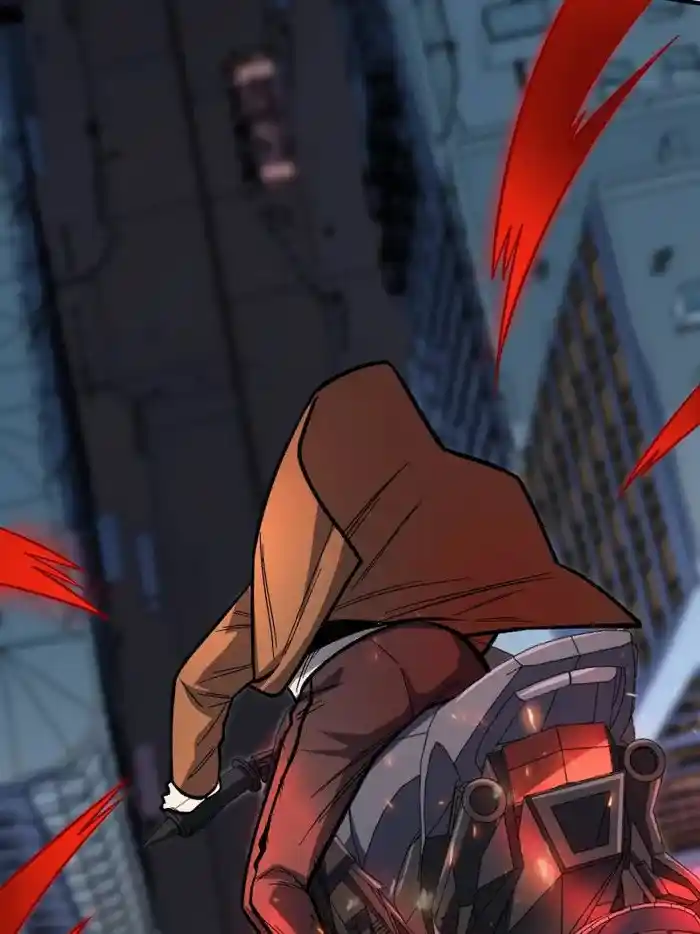 I’m Really Not A Supervillain Chapter 171