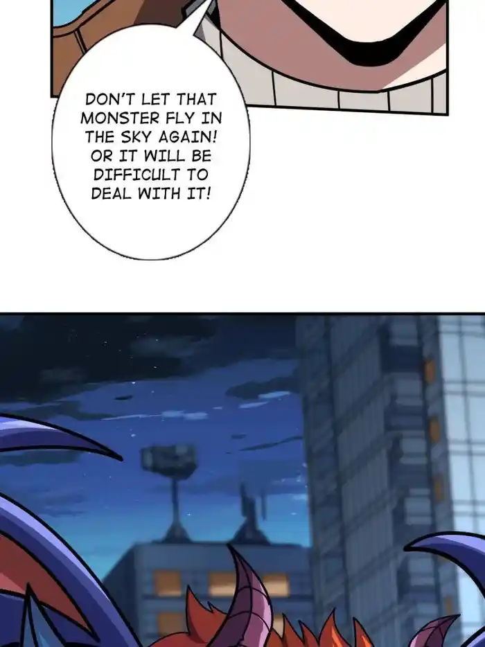 I’m Really Not A Supervillain Chapter 171