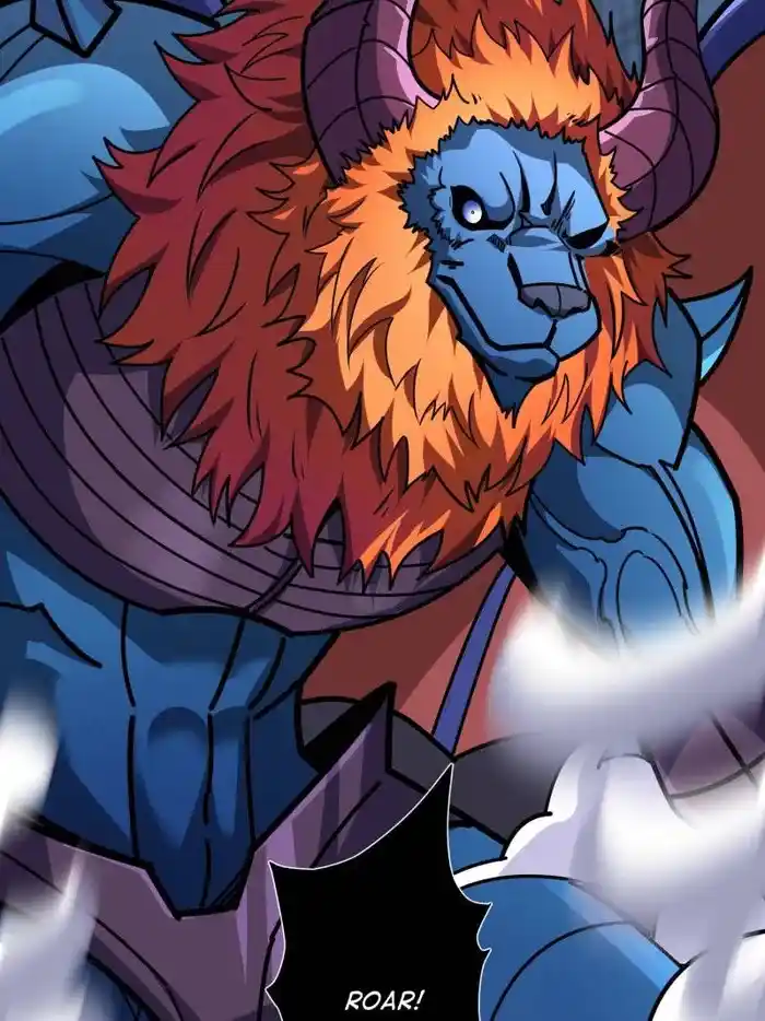 I’m Really Not A Supervillain Chapter 171