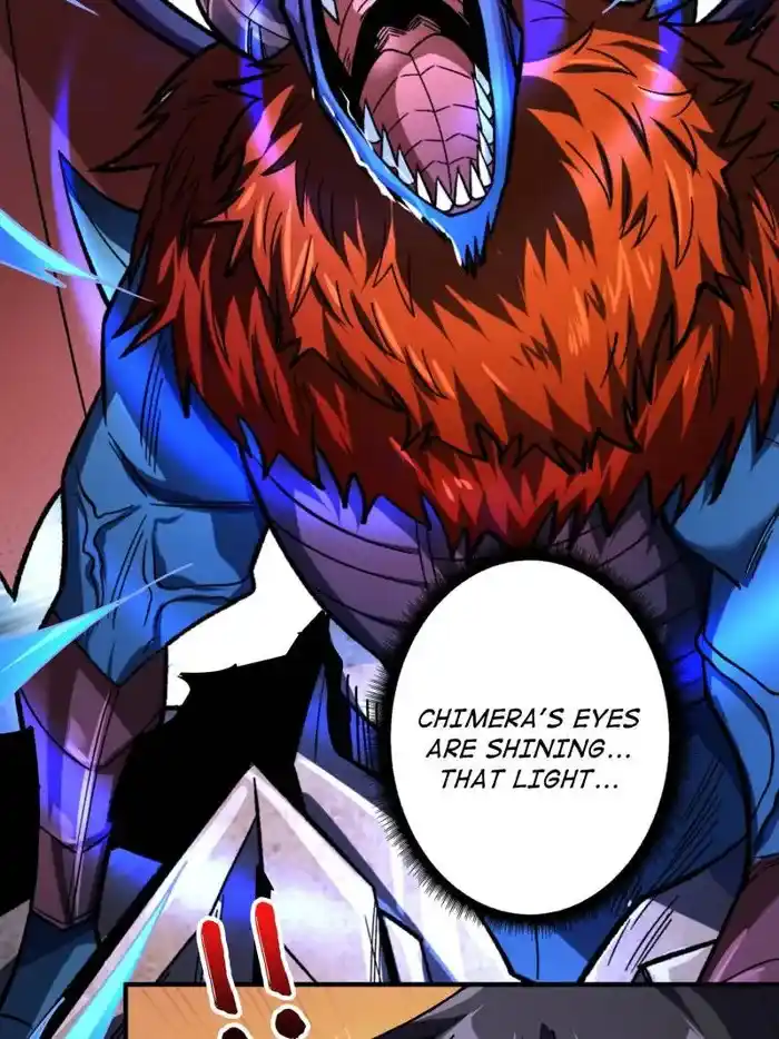 I’m Really Not A Supervillain Chapter 171