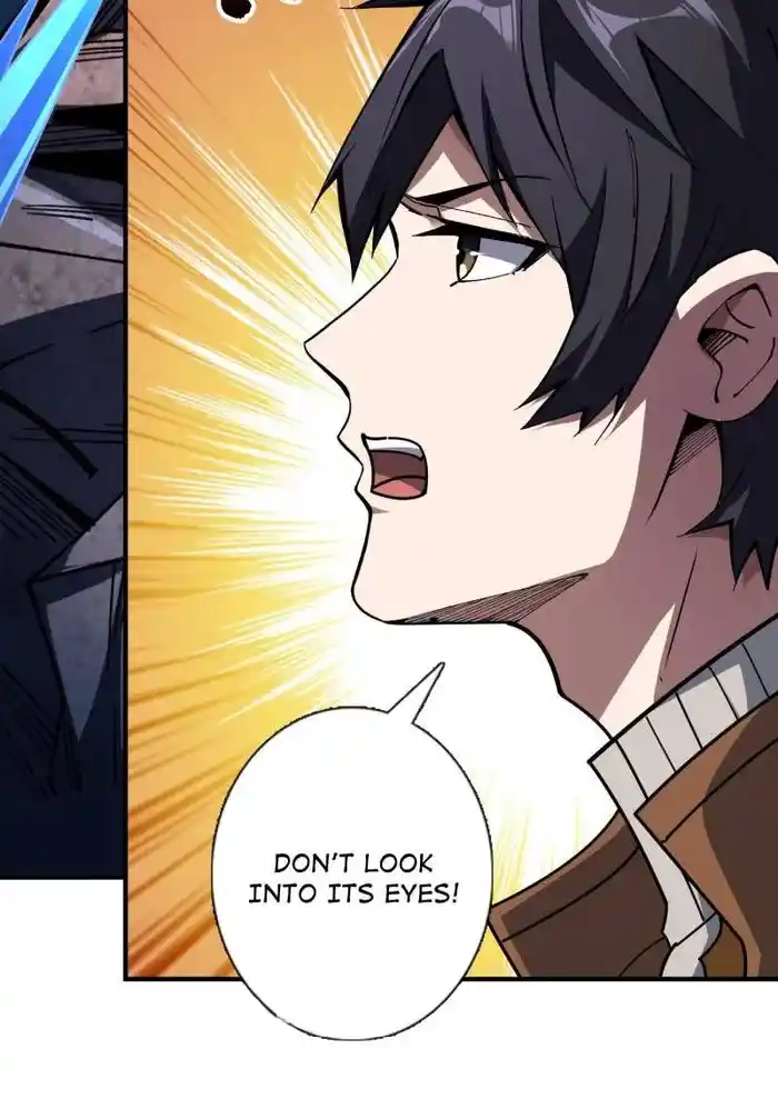 I’m Really Not A Supervillain Chapter 171