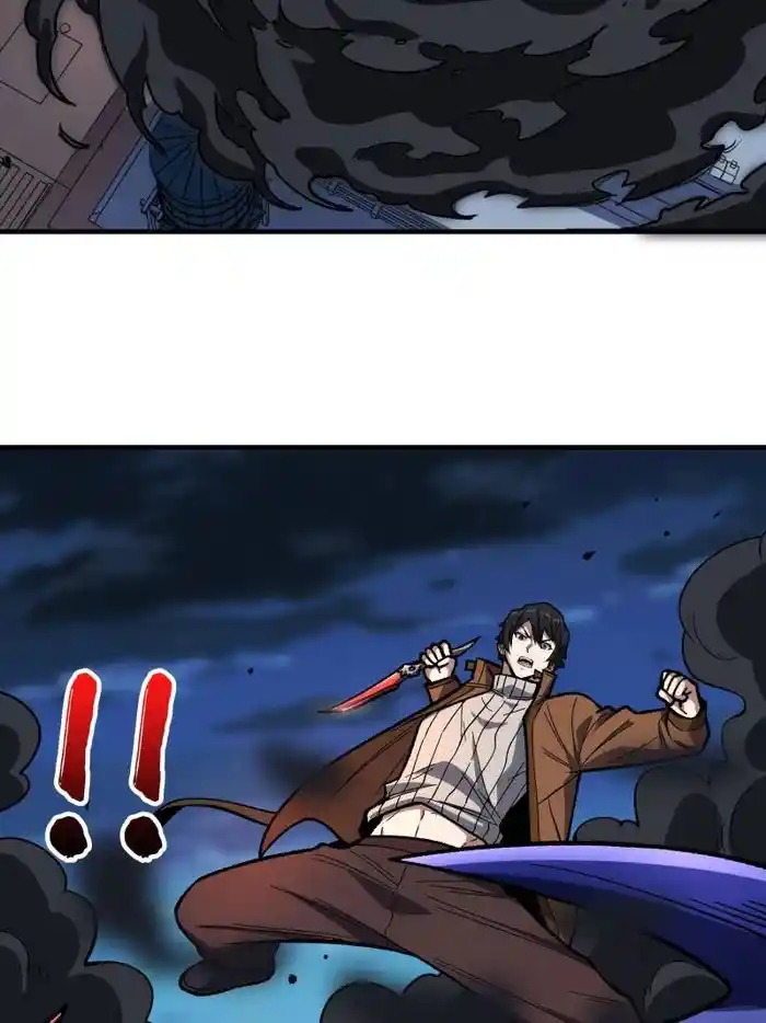 I’m Really Not A Supervillain Chapter 171