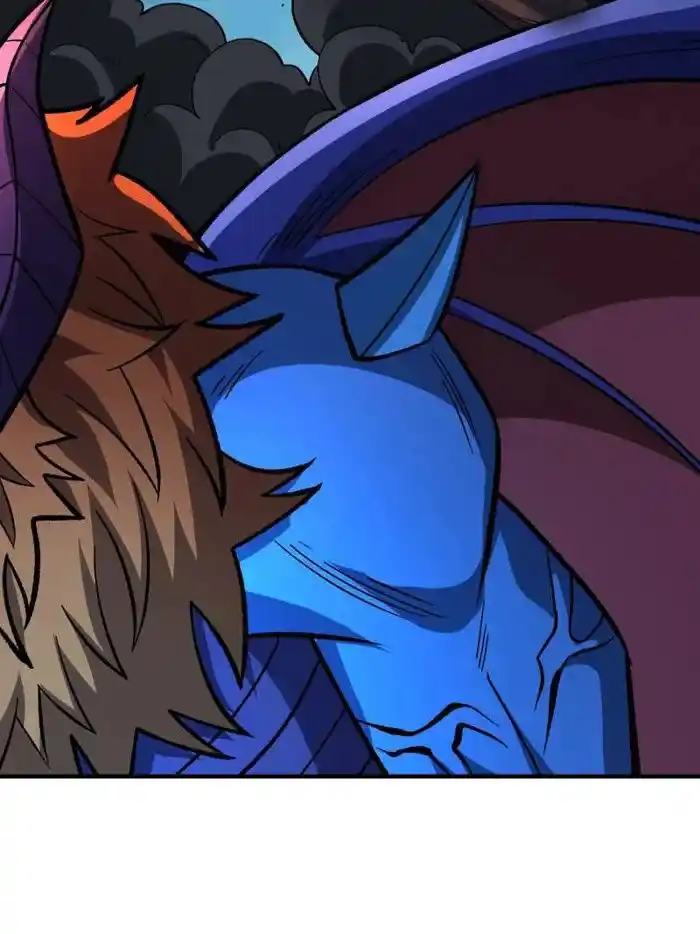 I’m Really Not A Supervillain Chapter 171