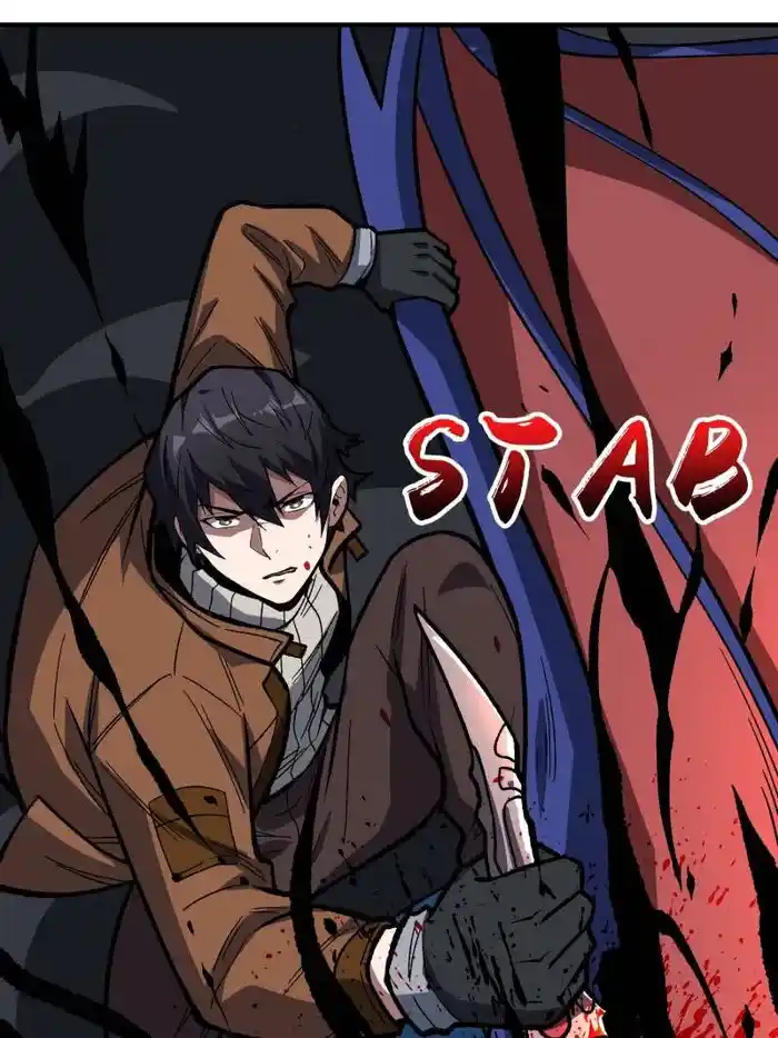 I’m Really Not A Supervillain Chapter 171