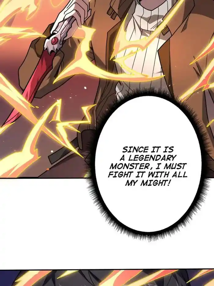 I’m Really Not A Supervillain Chapter 171