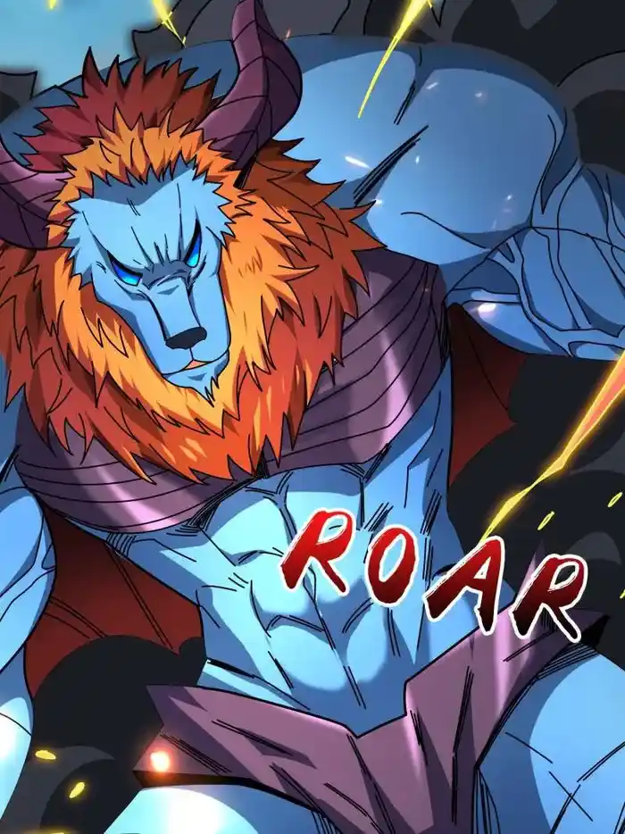 I’m Really Not A Supervillain Chapter 171