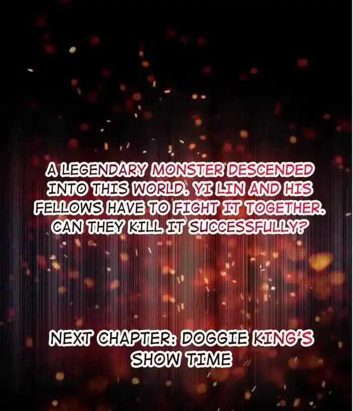 I’m Really Not A Supervillain Chapter 171