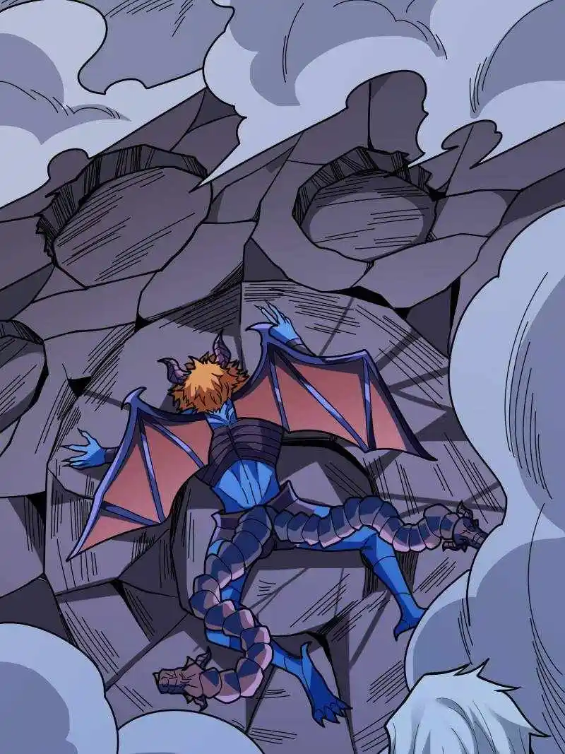 I’m Really Not A Supervillain Chapter 173