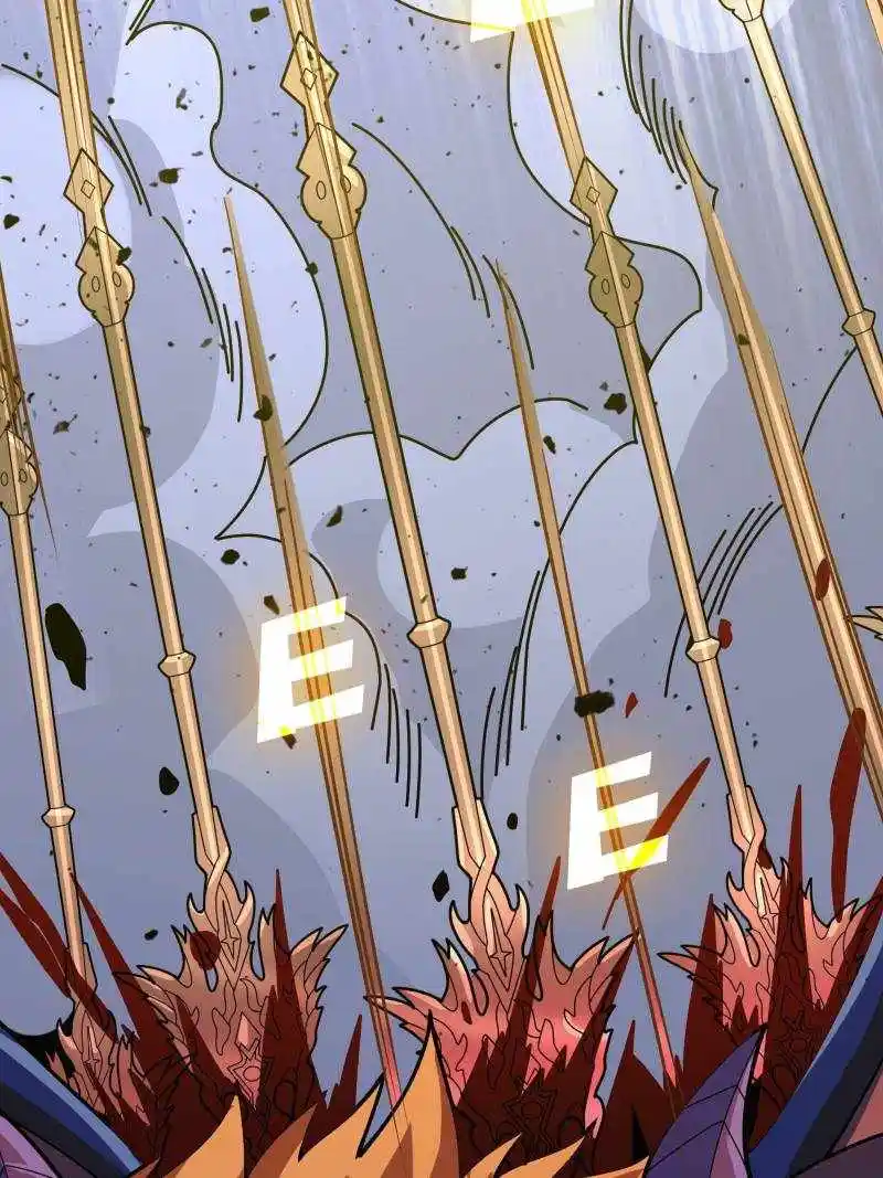 I’m Really Not A Supervillain Chapter 173