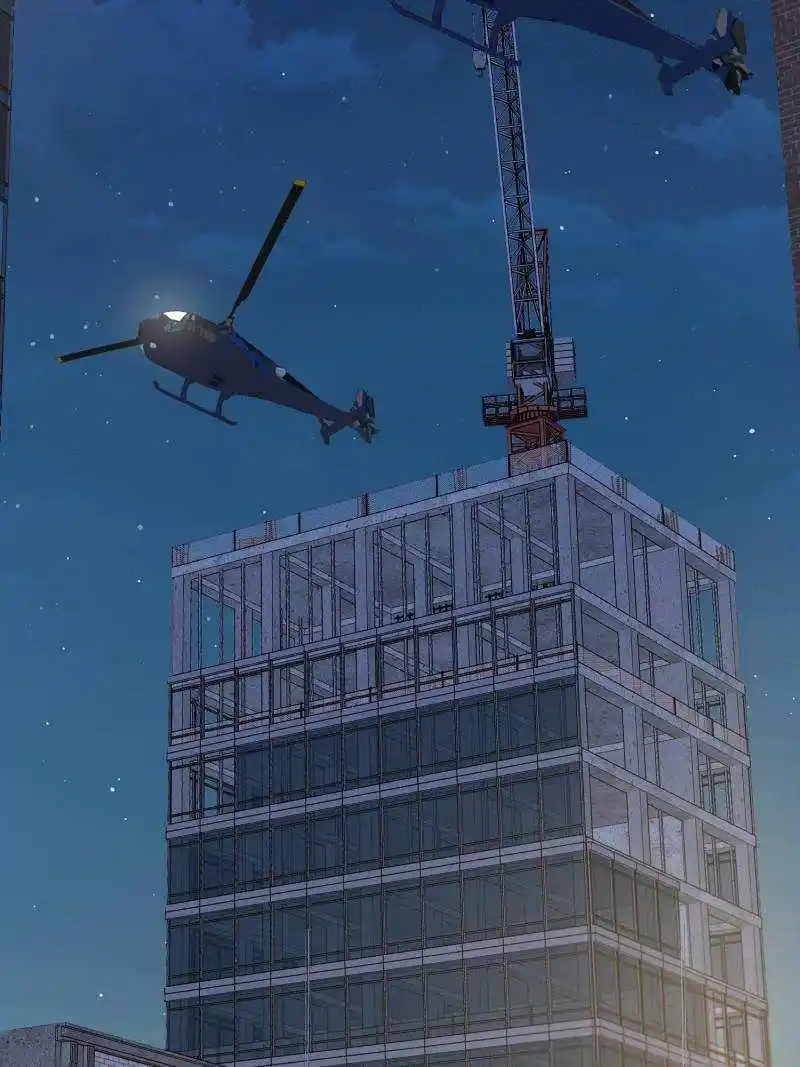 I’m Really Not A Supervillain Chapter 173