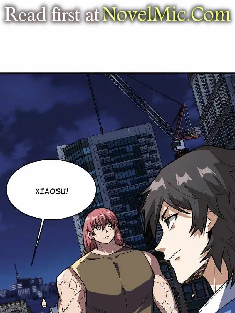 I’M Really Not A Supervillain Chapter 174