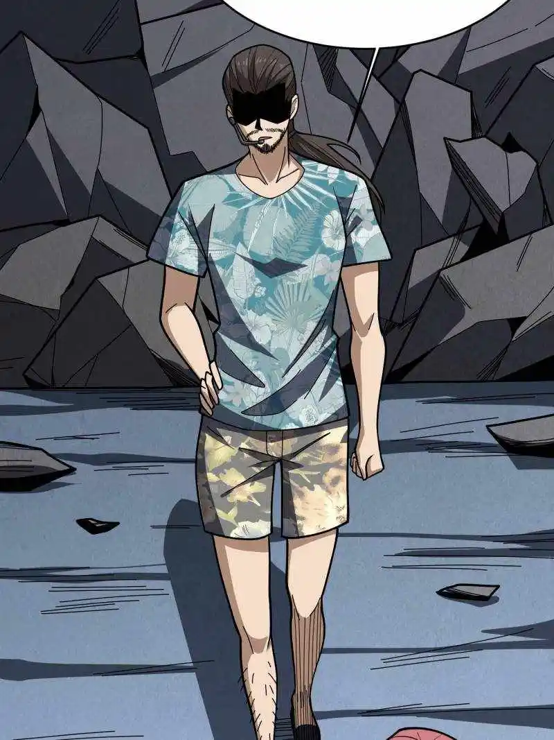 I’M Really Not A Supervillain Chapter 174