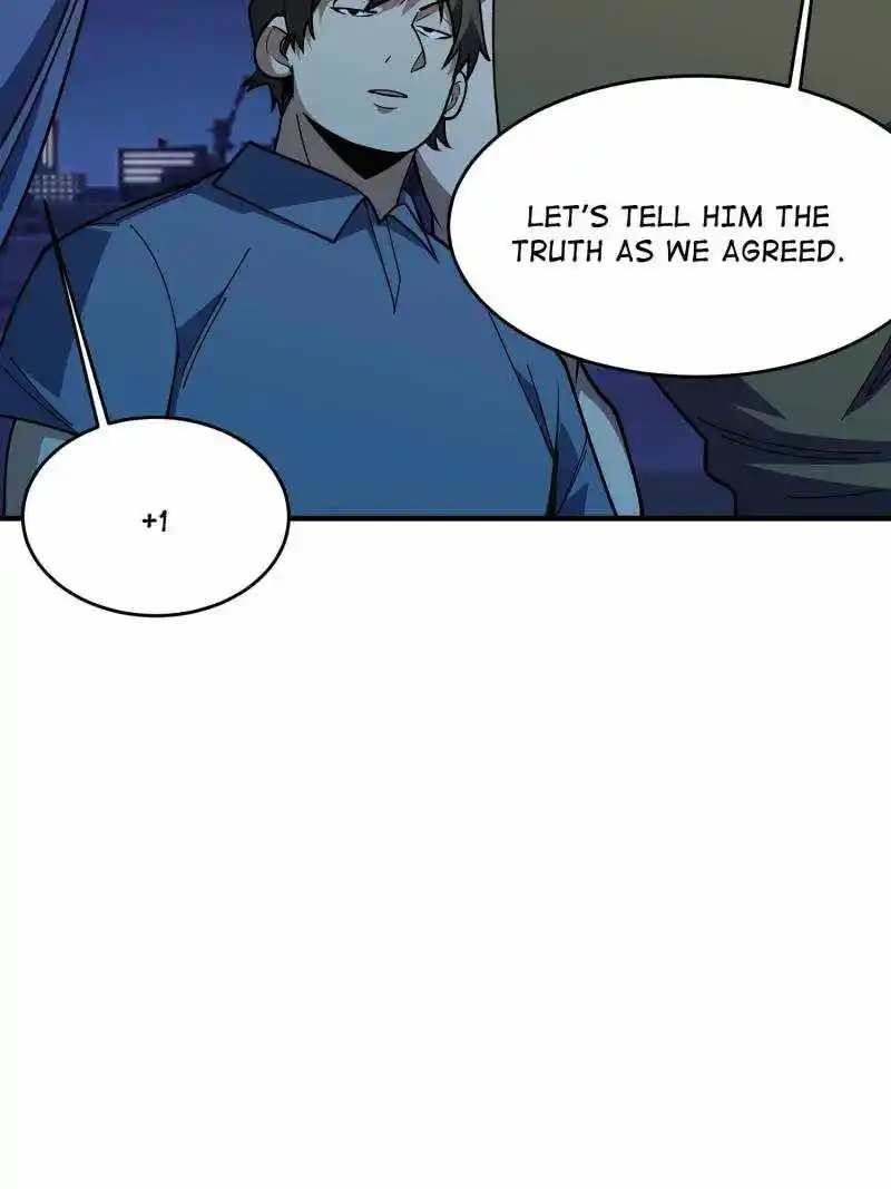 I’M Really Not A Supervillain Chapter 174