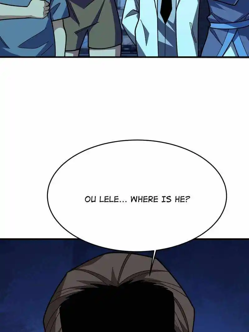 I’M Really Not A Supervillain Chapter 174