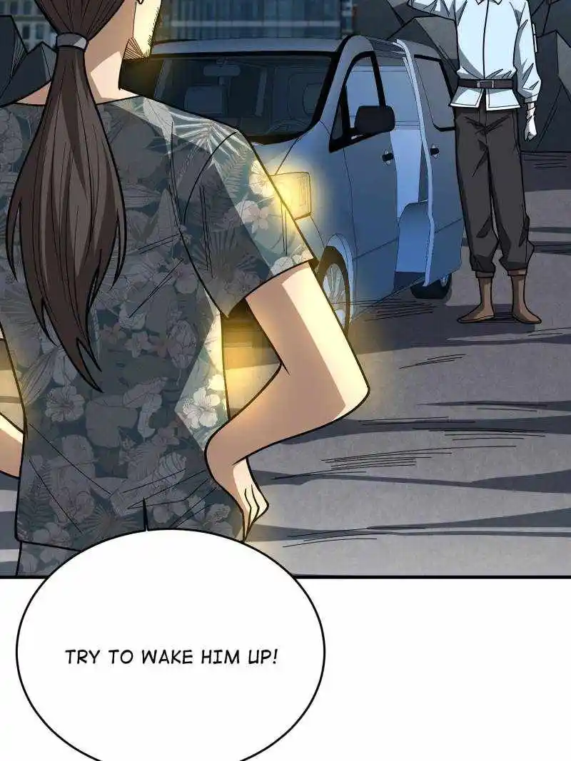 I’M Really Not A Supervillain Chapter 174