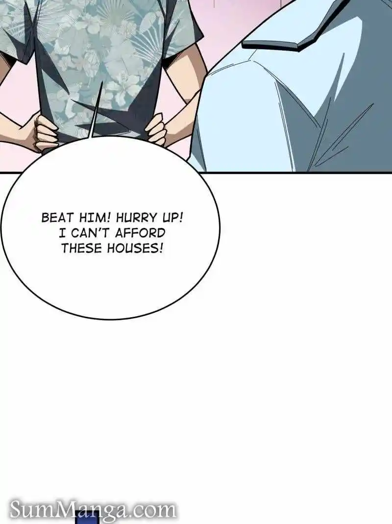 I’M Really Not A Supervillain Chapter 174