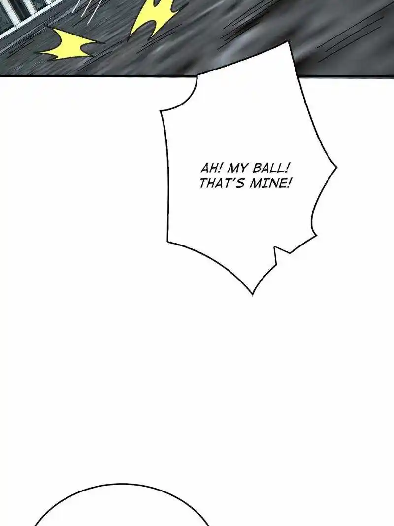 I’M Really Not A Supervillain Chapter 174