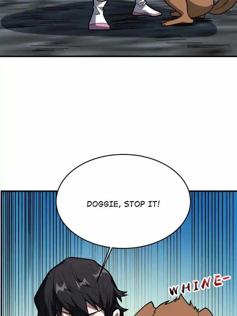 I’M Really Not A Supervillain Chapter 174